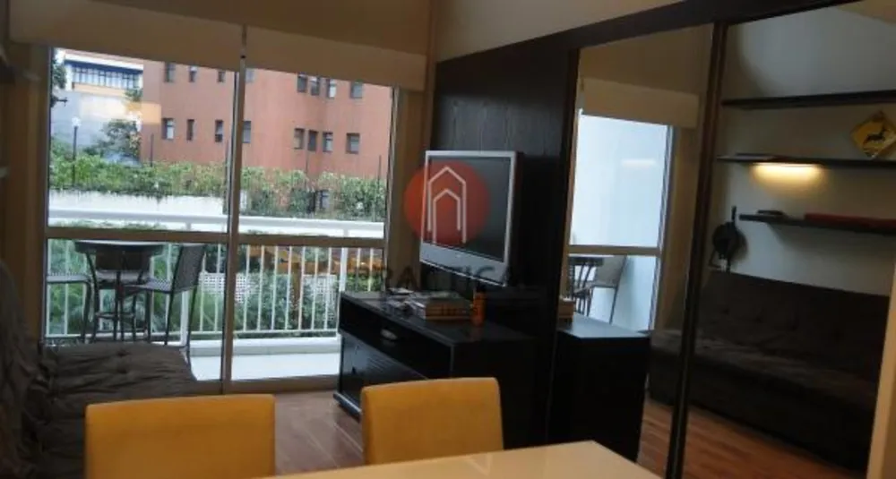 Apartamento, 1 quarto, 49 m² - Foto 2