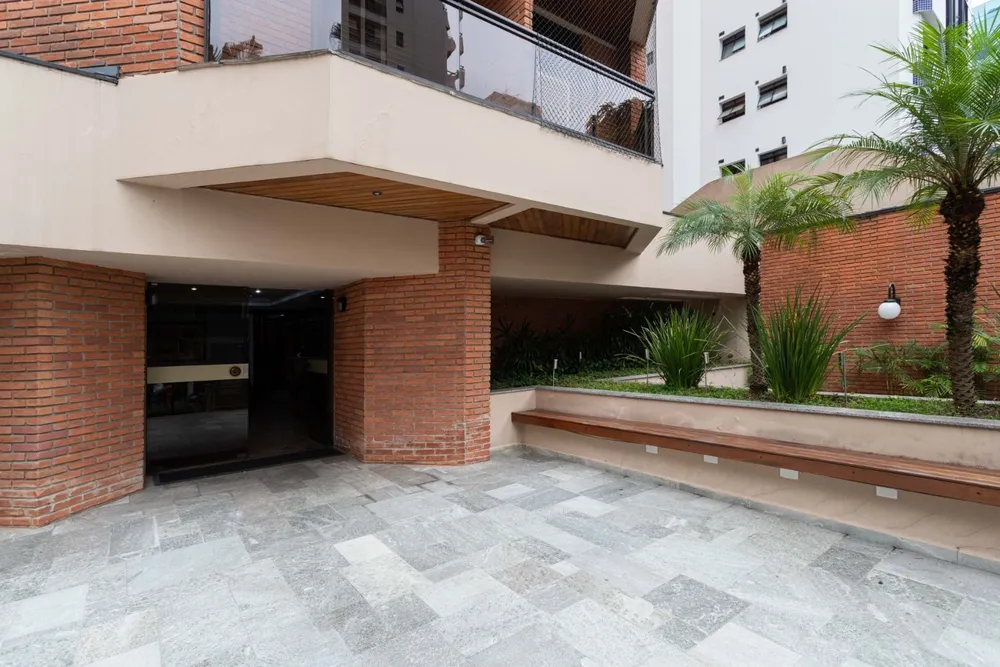 Apartamento, 1 quarto, 39 m² - Foto 3