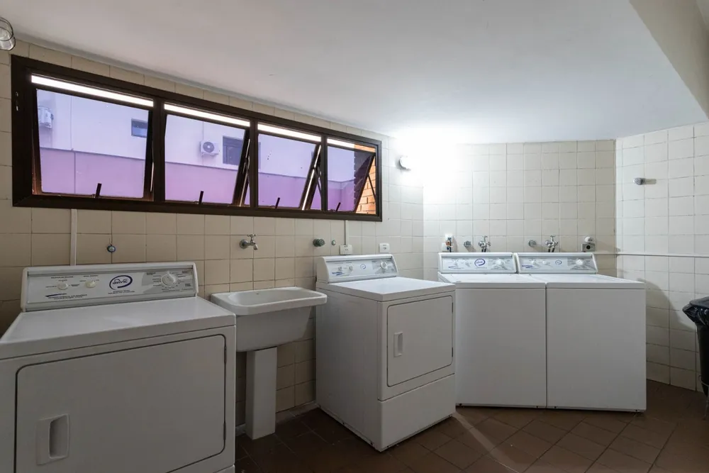 Apartamento, 1 quarto, 39 m² - Foto 4