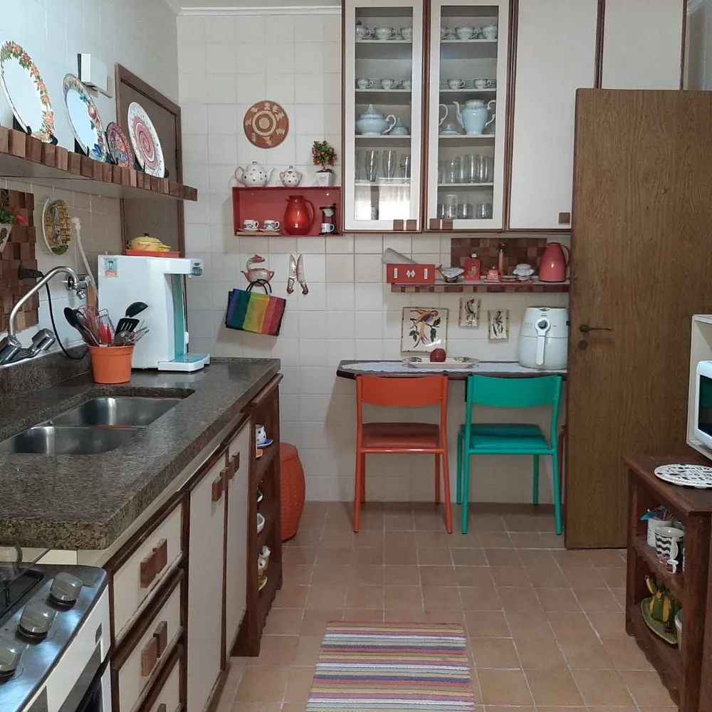 Apartamento, 3 quartos, 127 m² - Foto 4