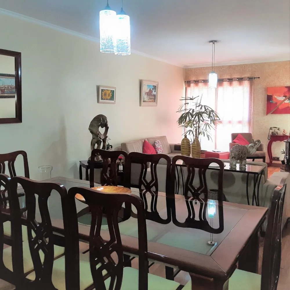Apartamento, 3 quartos, 127 m² - Foto 3