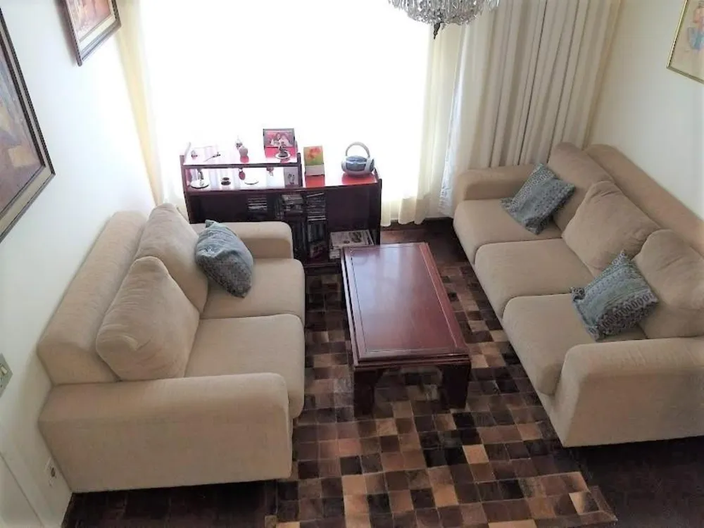 Casa, 3 quartos, 130 m² - Foto 2
