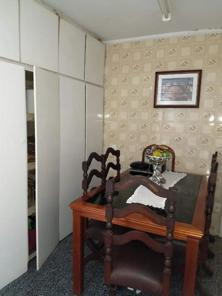 Casa, 3 quartos, 130 m² - Foto 4