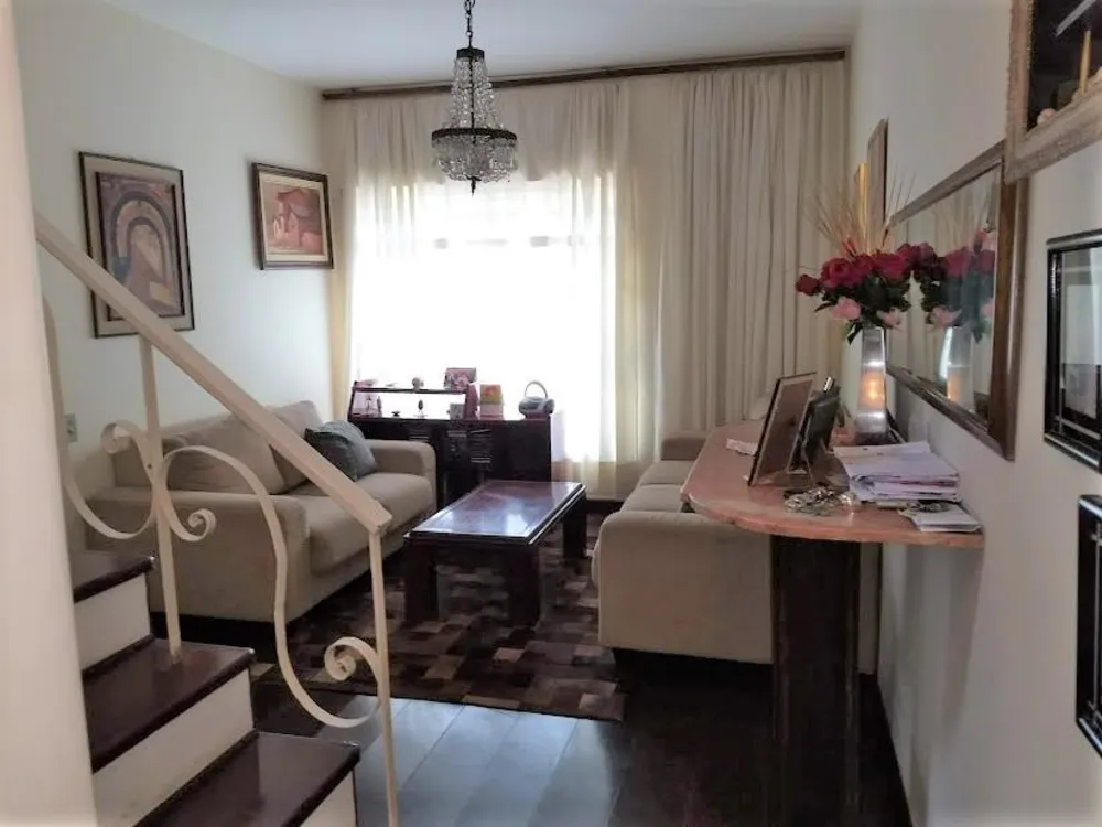 Casa, 3 quartos, 130 m² - Foto 1