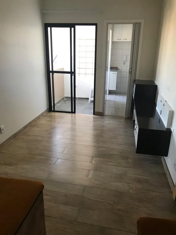 Apartamento, 2 quartos, 42 m² - Foto 2