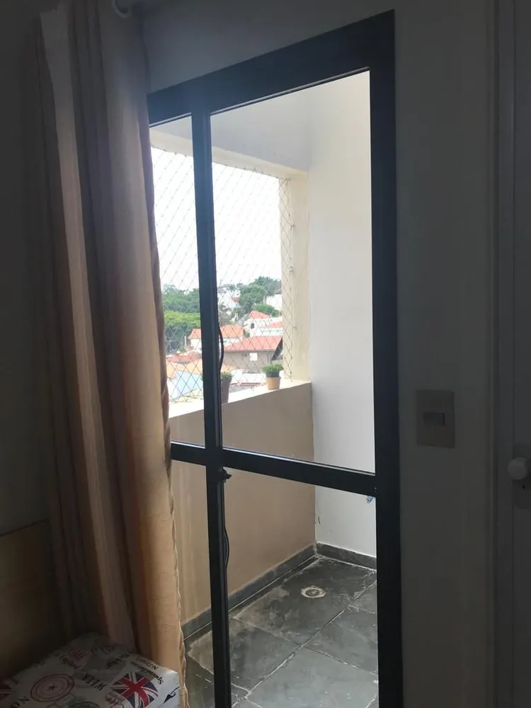 Apartamento, 2 quartos, 42 m² - Foto 4