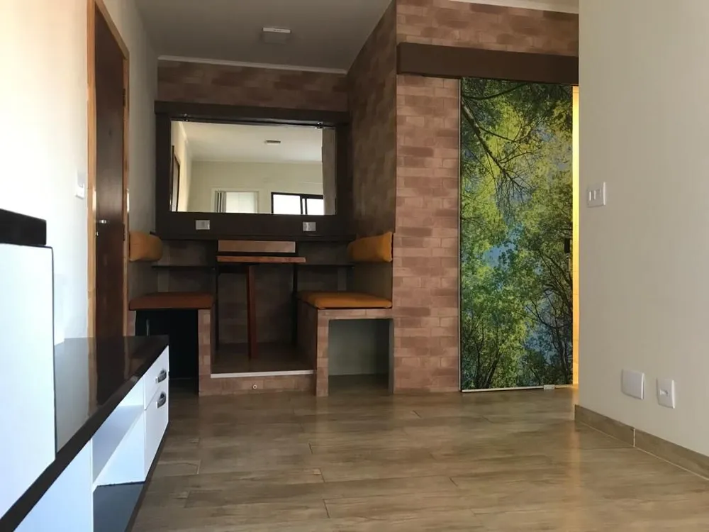 Apartamento, 2 quartos, 42 m² - Foto 1