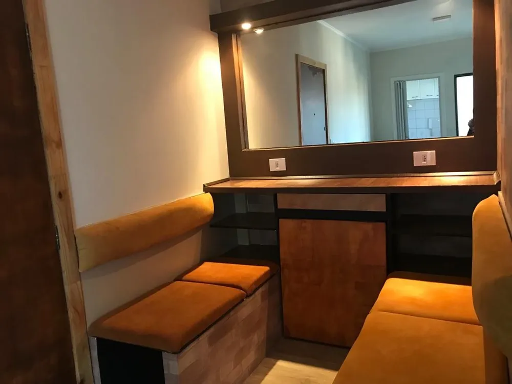 Apartamento, 2 quartos, 42 m² - Foto 3