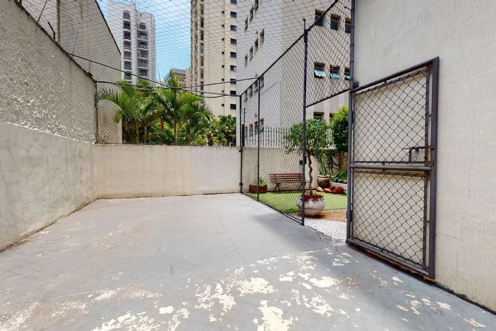 Apartamento, 2 quartos, 88 m² - Foto 4