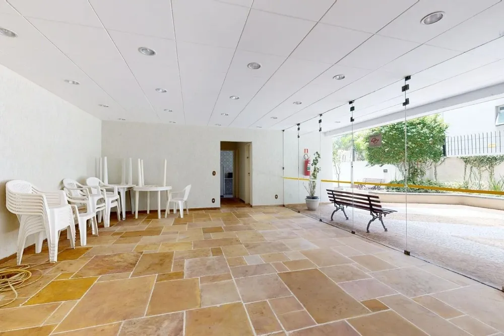 Apartamento, 2 quartos, 88 m² - Foto 3