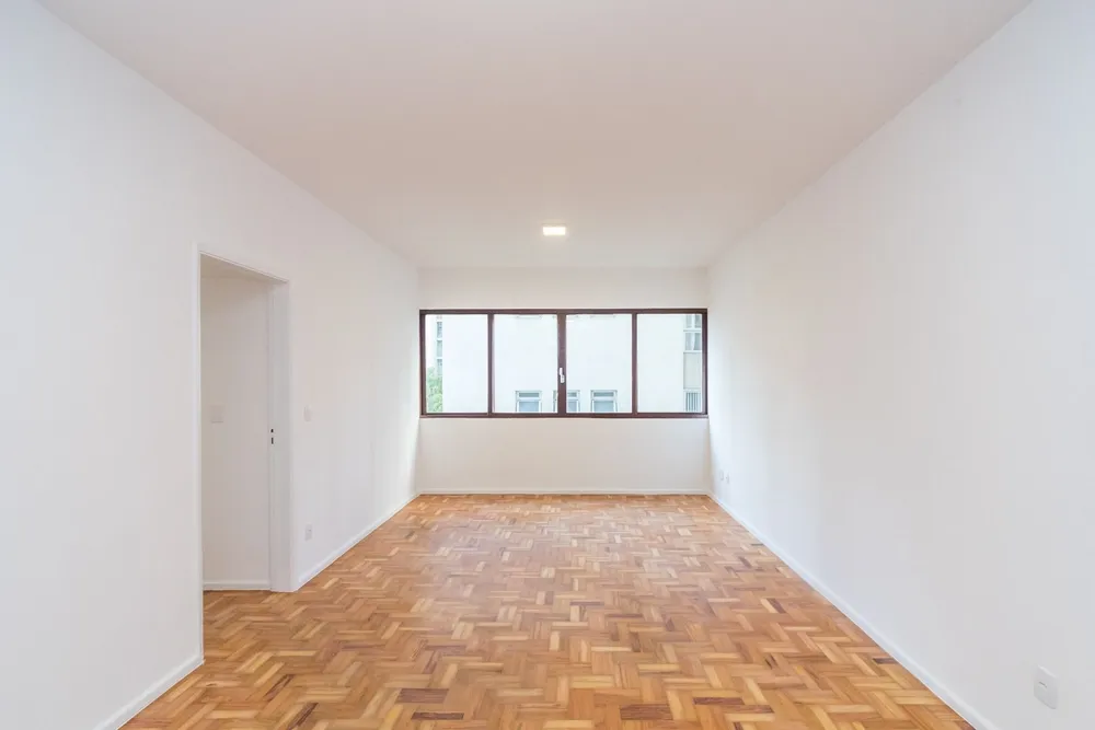 Apartamento, 2 quartos, 88 m² - Foto 1
