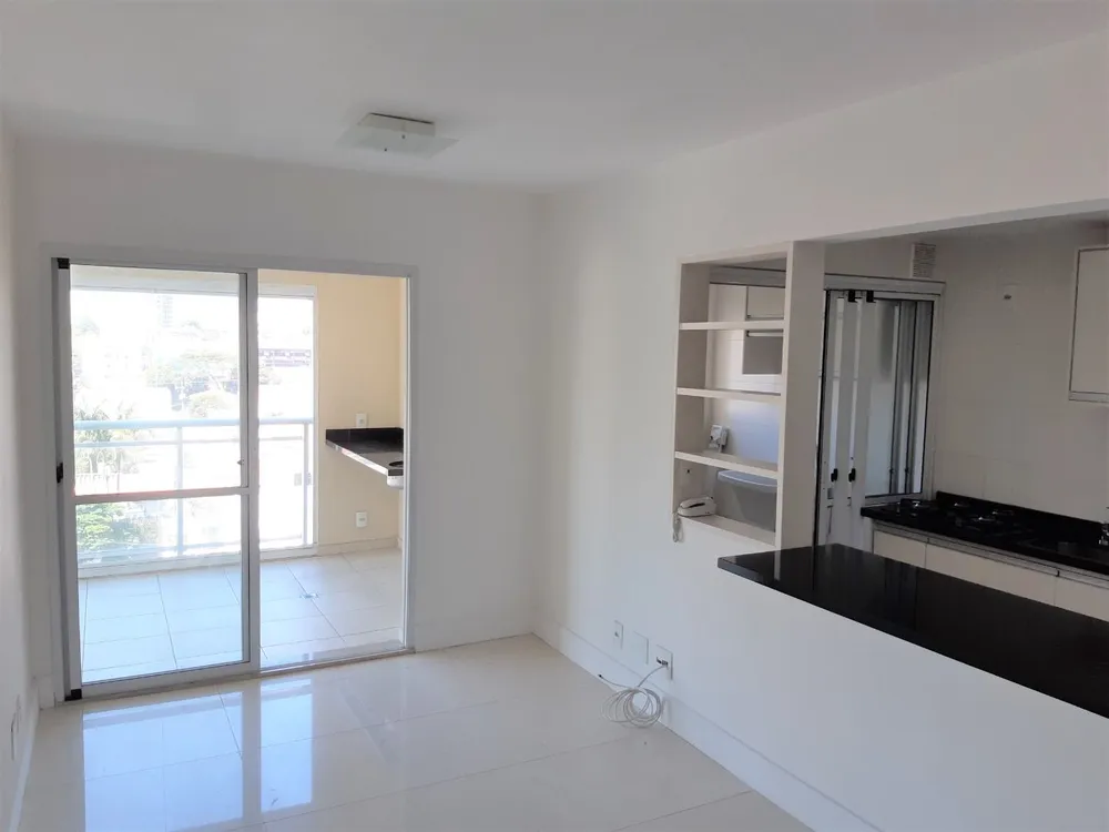 Apartamento, 1 quarto, 53 m² - Foto 1