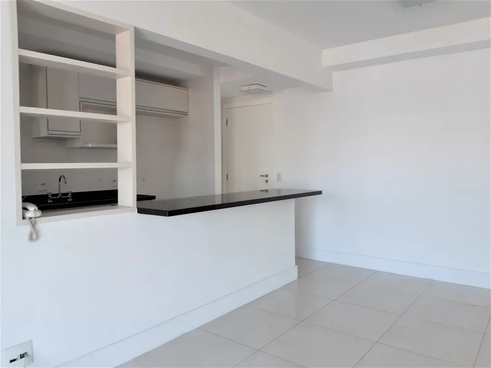Apartamento, 1 quarto, 53 m² - Foto 2