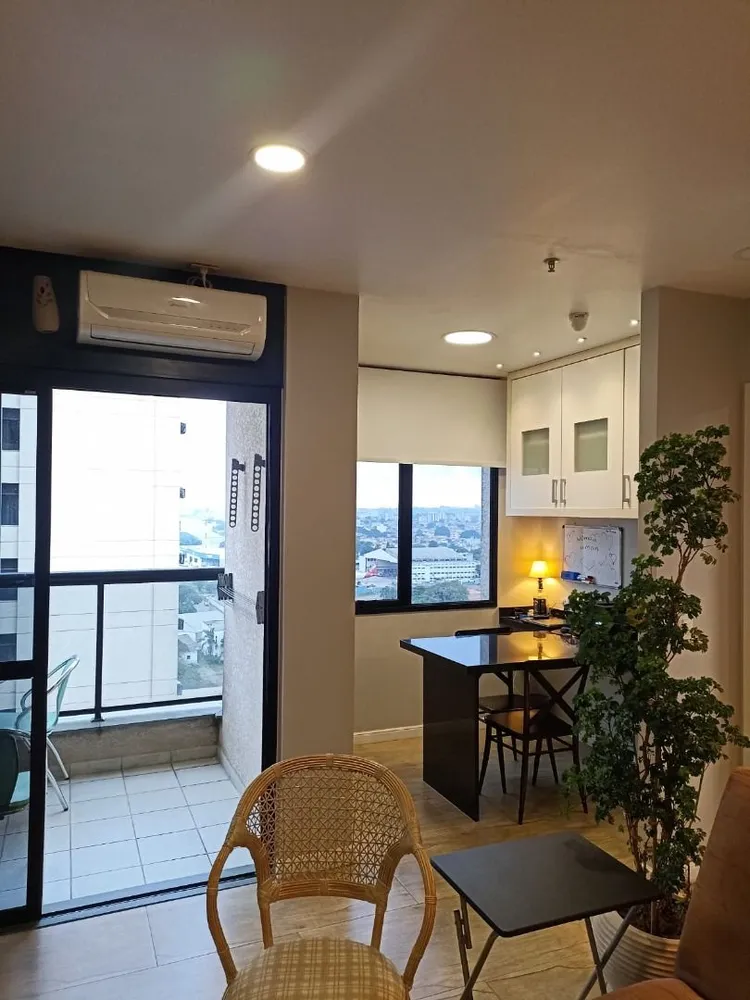Apartamento, 1 quarto, 48 m² - Foto 3