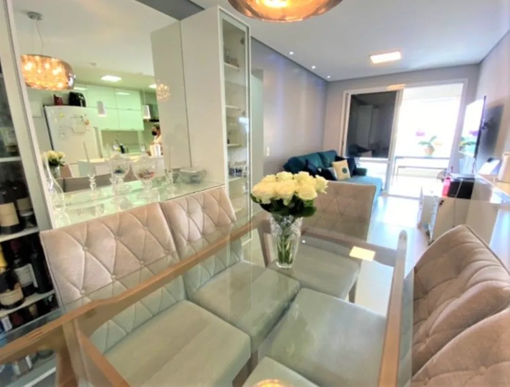 Apartamento, 2 quartos, 68 m² - Foto 3
