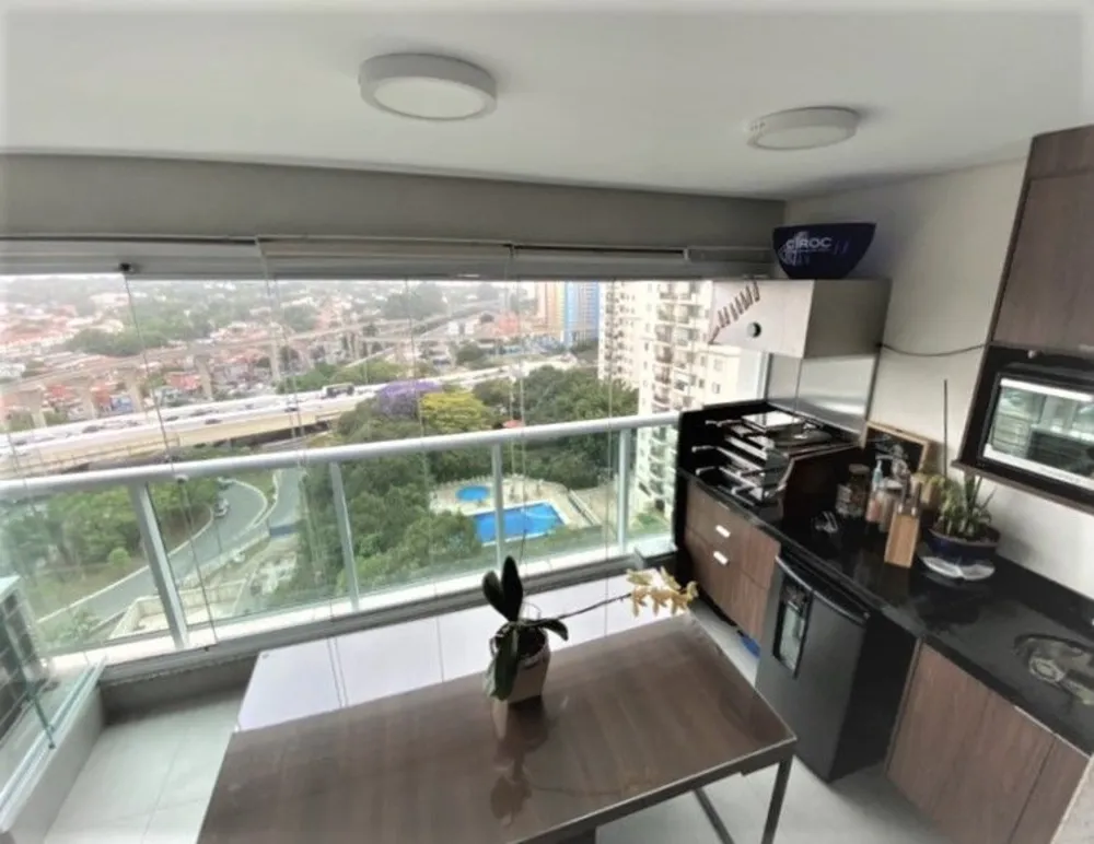 Apartamento, 2 quartos, 68 m² - Foto 2