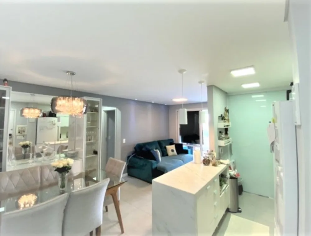 Apartamento, 2 quartos, 68 m² - Foto 4