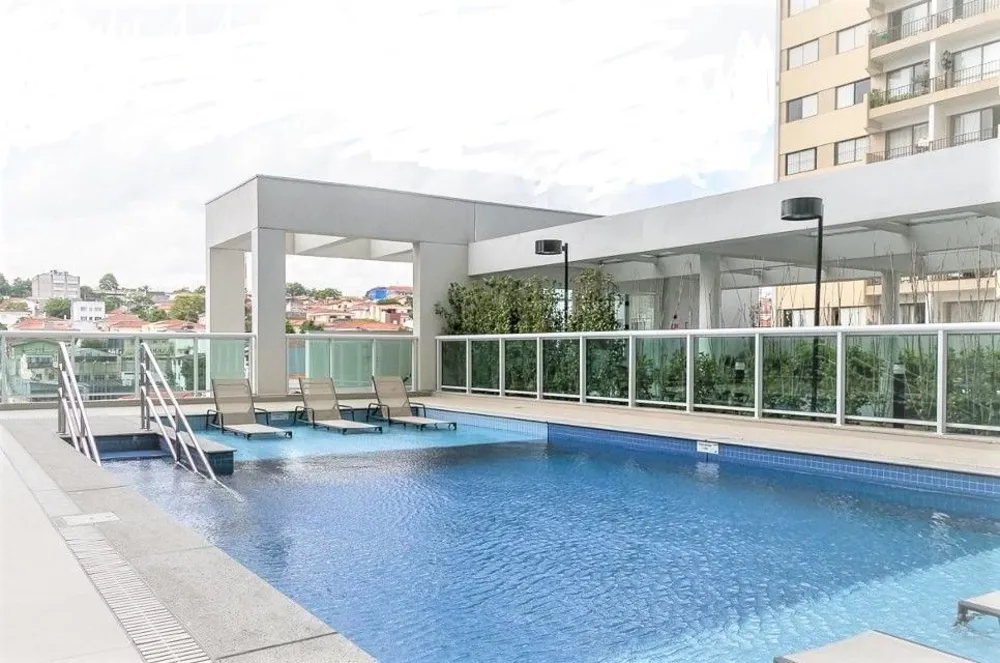 Apartamento, 2 quartos, 68 m² - Foto 1