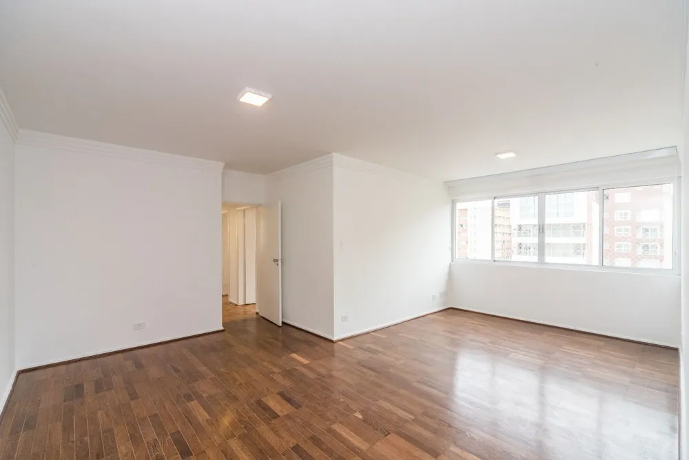 Apartamento, 3 quartos, 98 m² - Foto 1