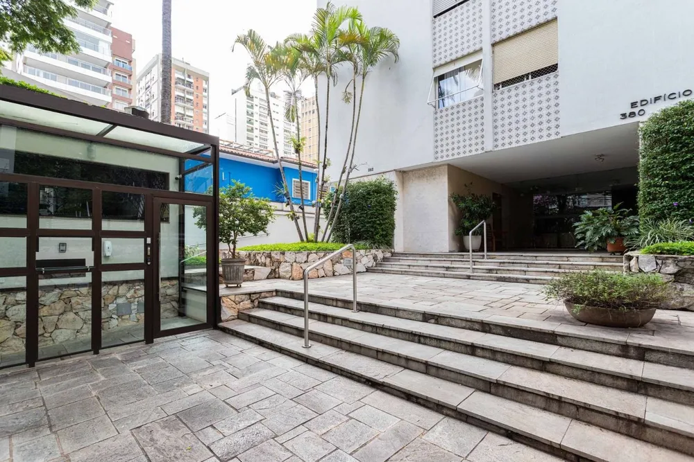 Apartamento, 3 quartos, 98 m² - Foto 3