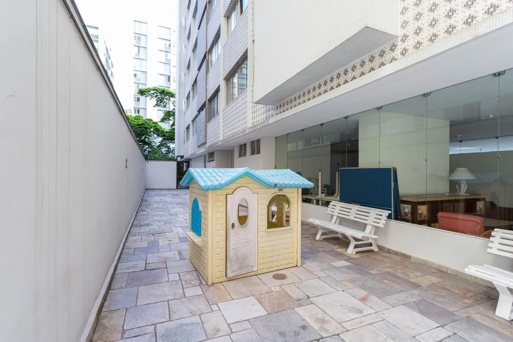 Apartamento, 3 quartos, 98 m² - Foto 4