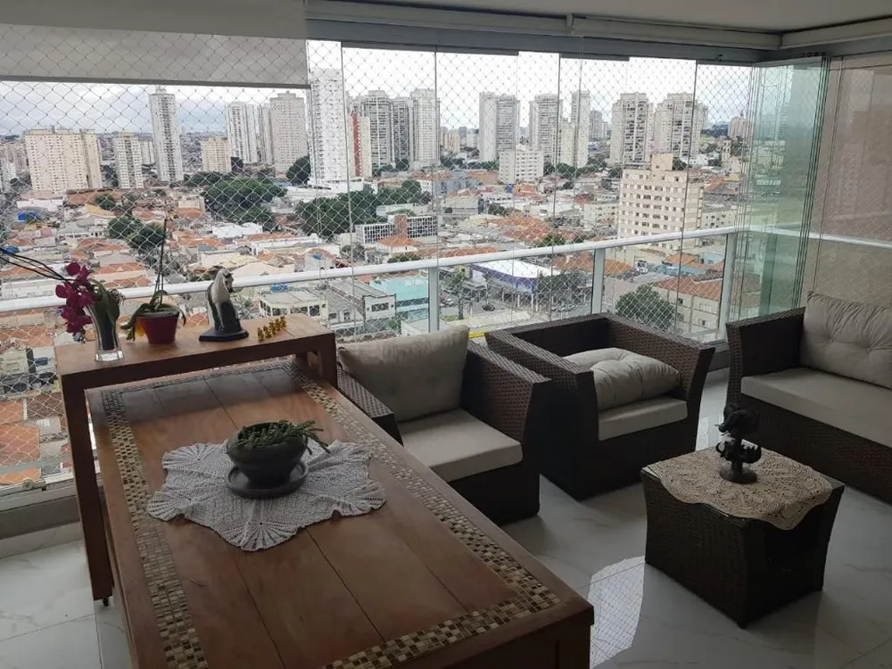 Apartamento, 3 quartos, 89 m² - Foto 1