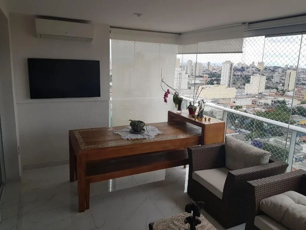 Apartamento, 3 quartos, 89 m² - Foto 3