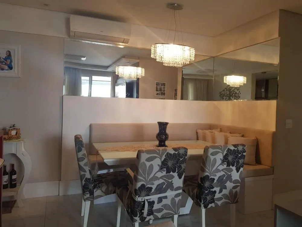 Apartamento, 3 quartos, 89 m² - Foto 4