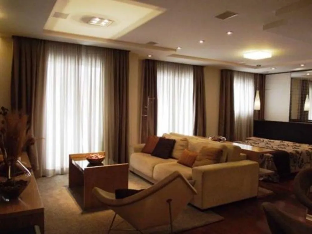 Apartamento, 1 quarto, 76 m² - Foto 2