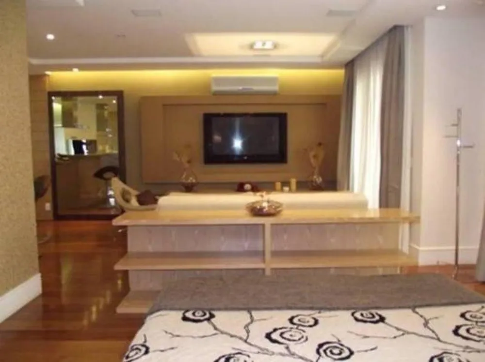 Apartamento, 1 quarto, 76 m² - Foto 1