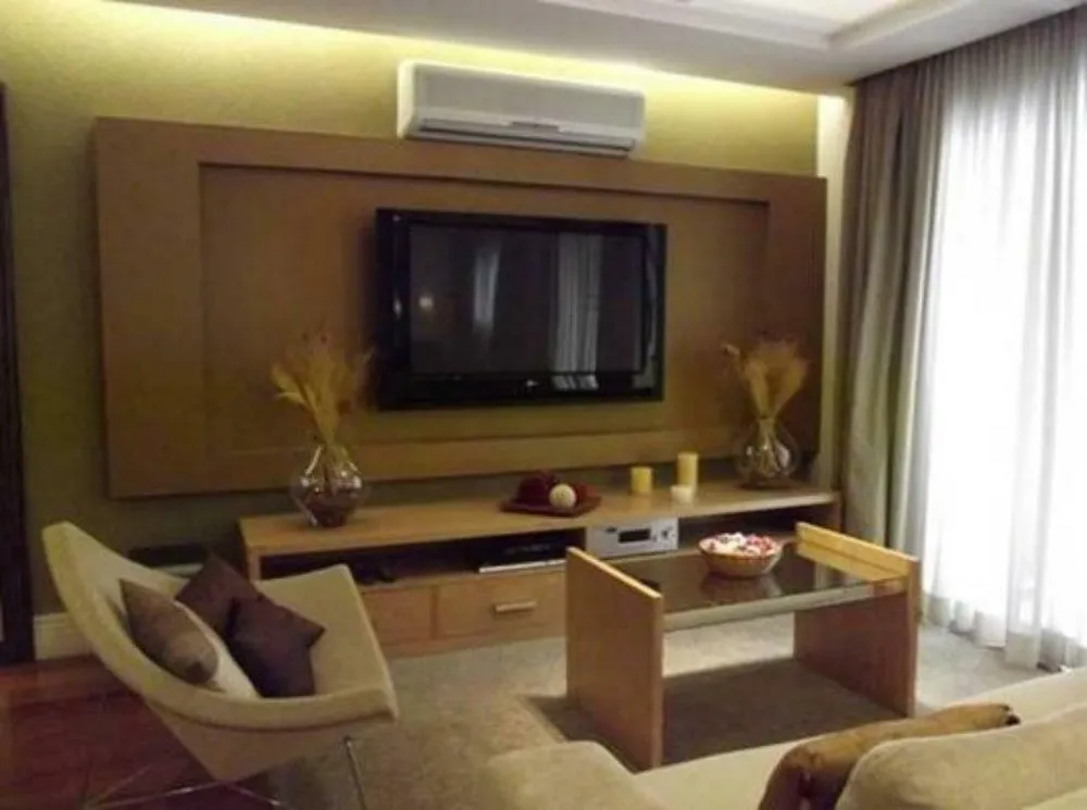 Apartamento, 1 quarto, 76 m² - Foto 3