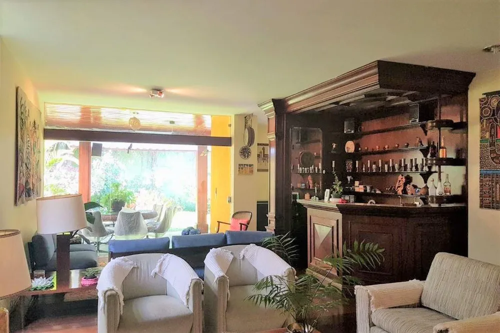 Casa, 3 quartos, 346 m² - Foto 4