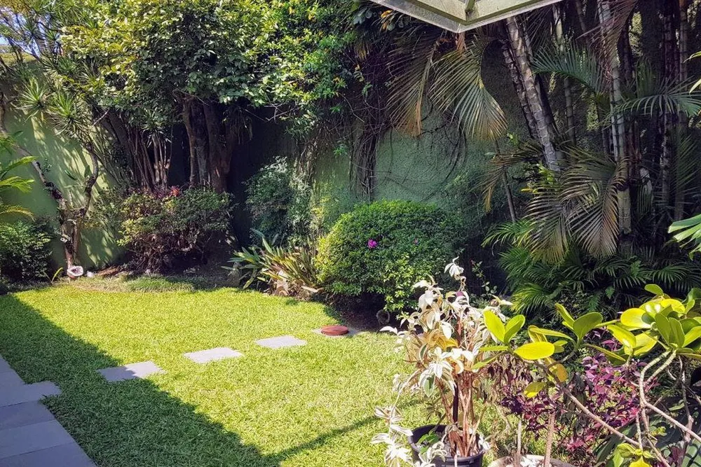 Casa, 3 quartos, 346 m² - Foto 1