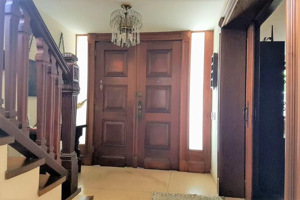Casa, 3 quartos, 346 m² - Foto 2