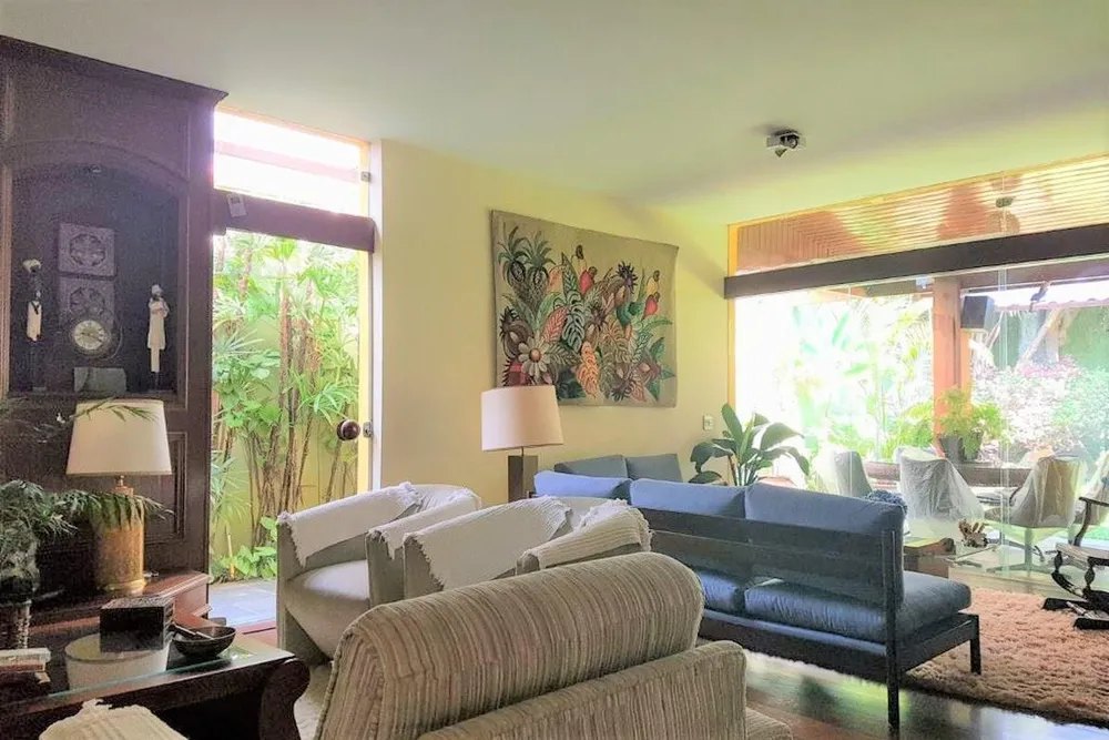 Casa, 3 quartos, 346 m² - Foto 3