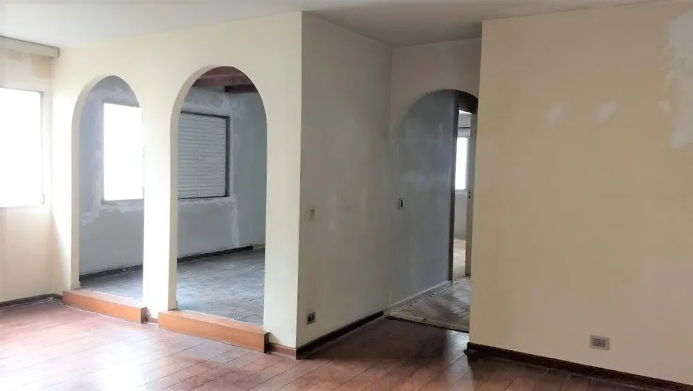 Apartamento, 2 quartos, 94 m² - Foto 2
