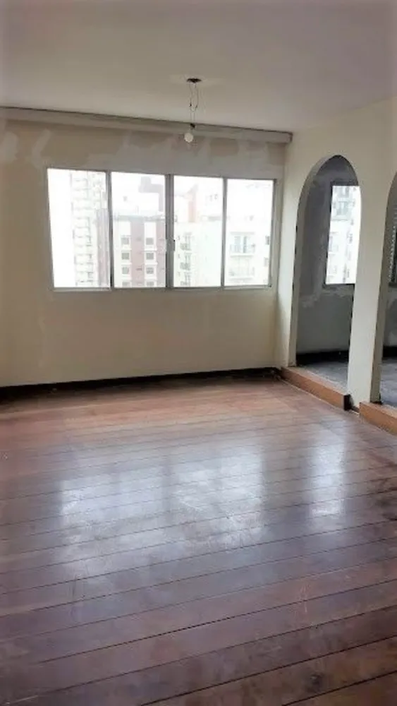 Apartamento, 2 quartos, 94 m² - Foto 1