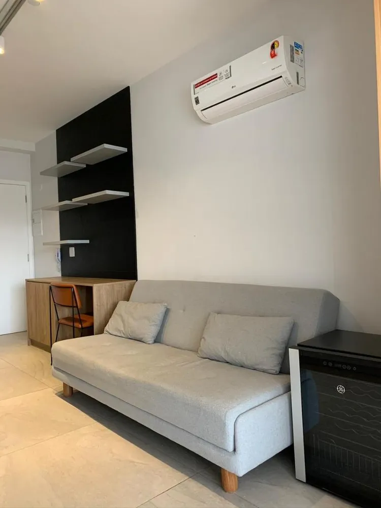 Apartamento, 1 quarto, 42 m² - Foto 2