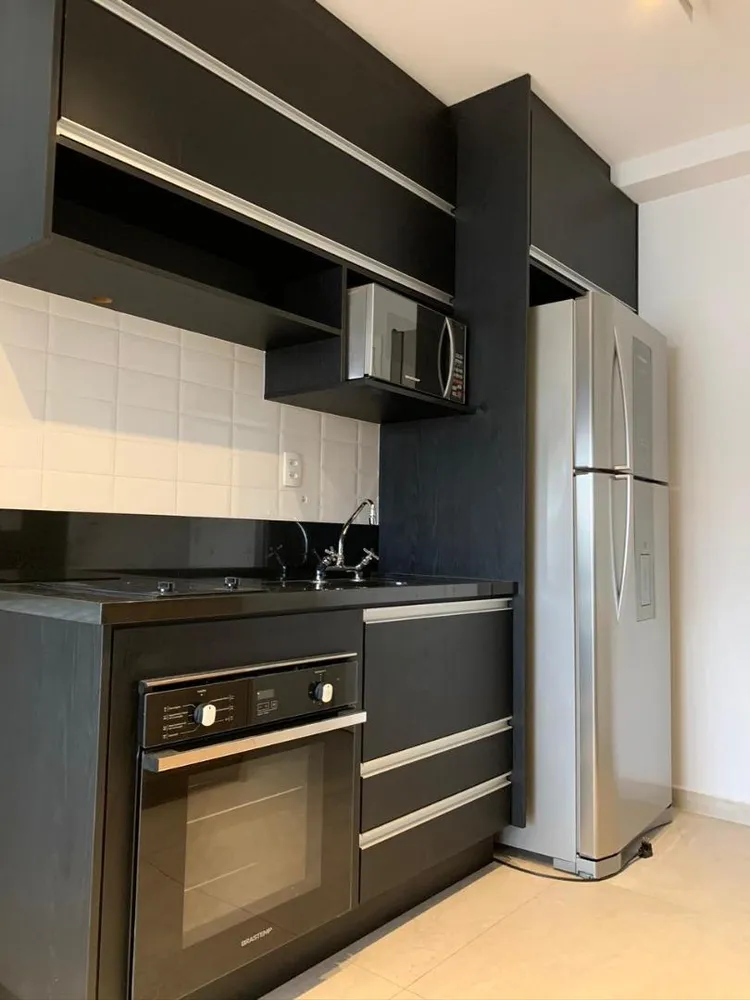 Apartamento, 1 quarto, 42 m² - Foto 1