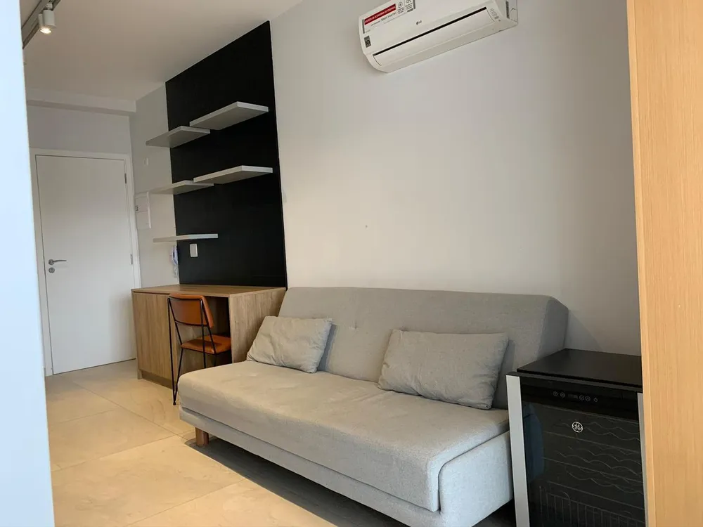 Apartamento, 1 quarto, 42 m² - Foto 3
