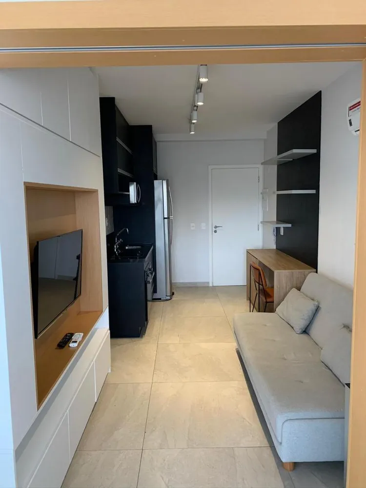 Apartamento, 1 quarto, 42 m² - Foto 4