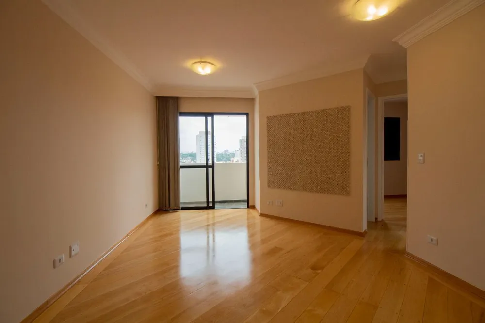 Apartamento, 2 quartos, 54 m² - Foto 1