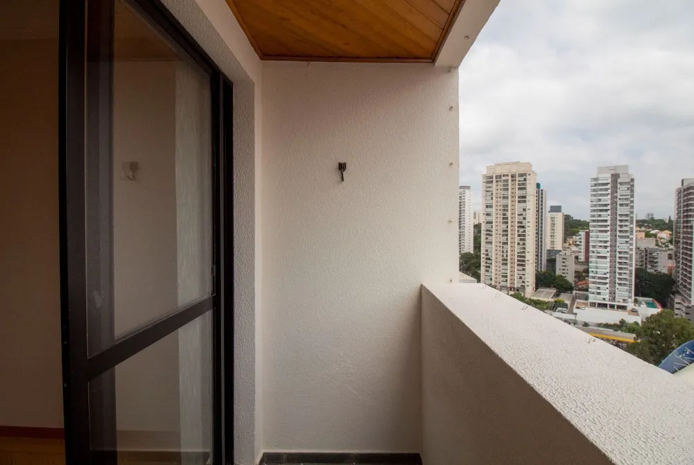 Apartamento, 2 quartos, 54 m² - Foto 2