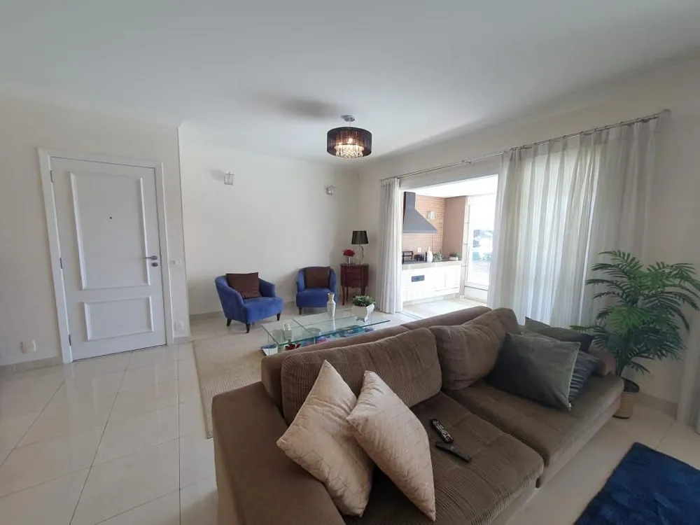 Apartamento, 3 quartos, 130 m² - Foto 4