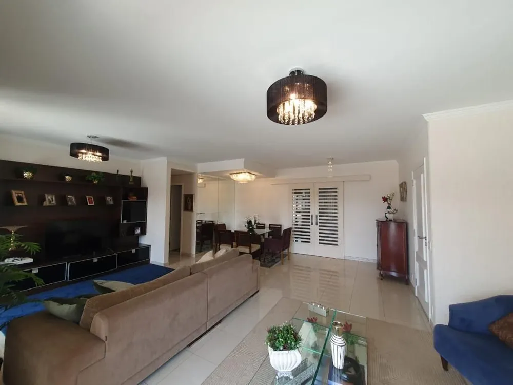 Apartamento, 3 quartos, 130 m² - Foto 3