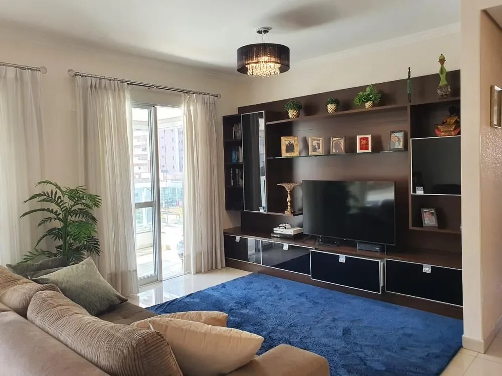 Apartamento, 3 quartos, 130 m² - Foto 2