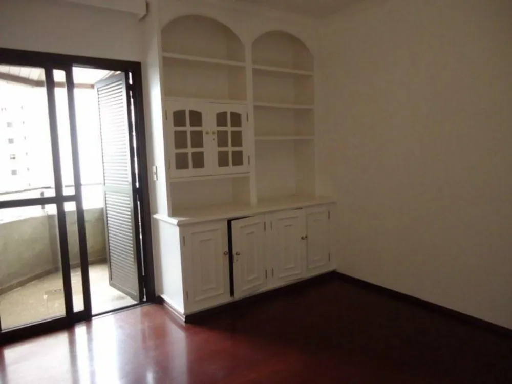 Apartamento, 4 quartos, 273 m² - Foto 1