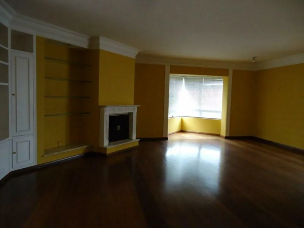 Apartamento, 4 quartos, 273 m² - Foto 4