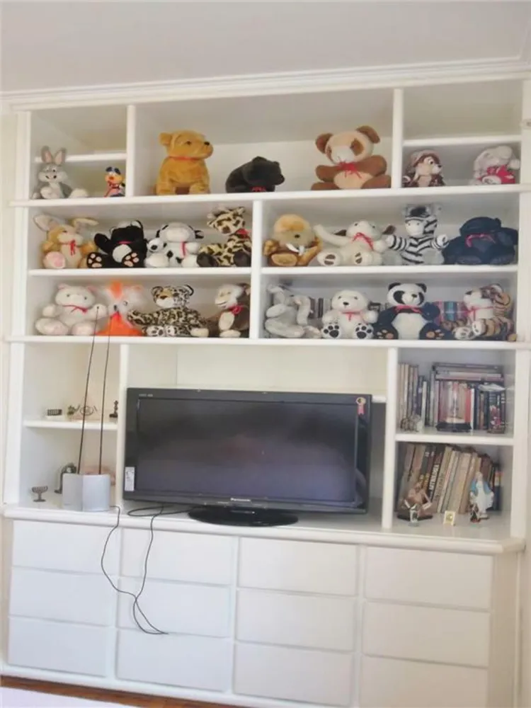 Apartamento, 2 quartos, 78 m² - Foto 1