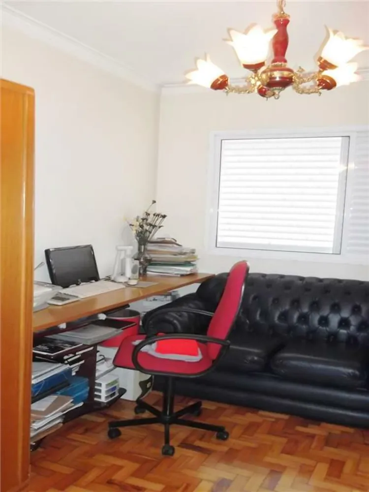 Apartamento, 2 quartos, 78 m² - Foto 4